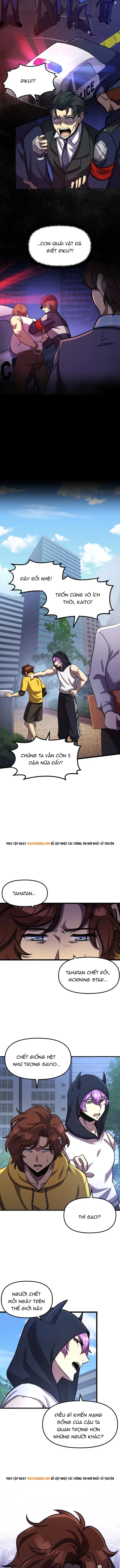 Code Demon Chapter 15 - 8