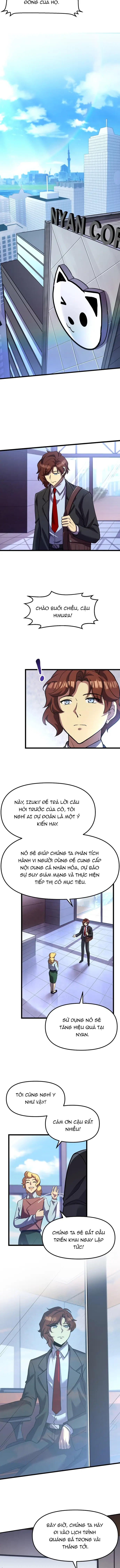 Code Demon Chapter 16 - 5