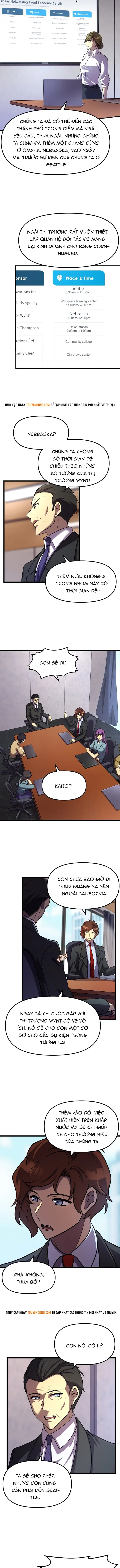 Code Demon Chapter 16 - 6