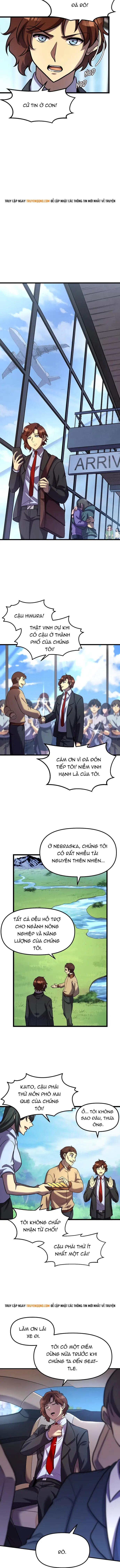 Code Demon Chapter 16 - 7