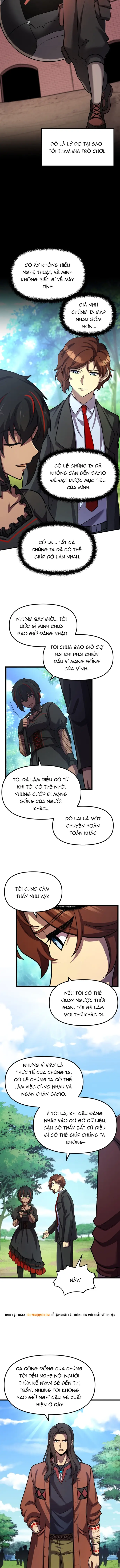 Code Demon Chapter 16 - 11