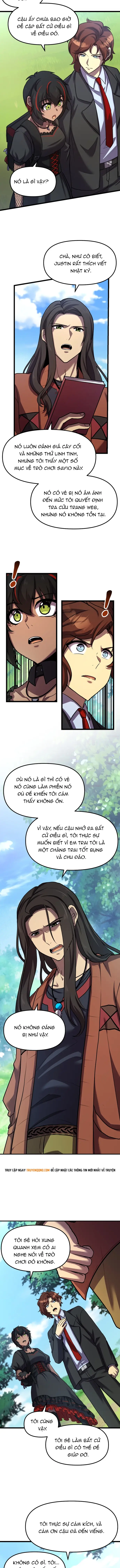 Code Demon Chapter 16 - 13