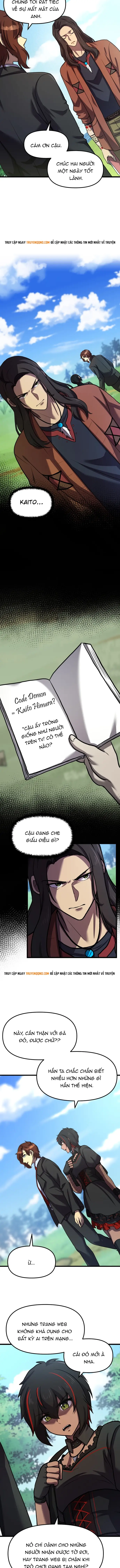 Code Demon Chapter 16 - 14