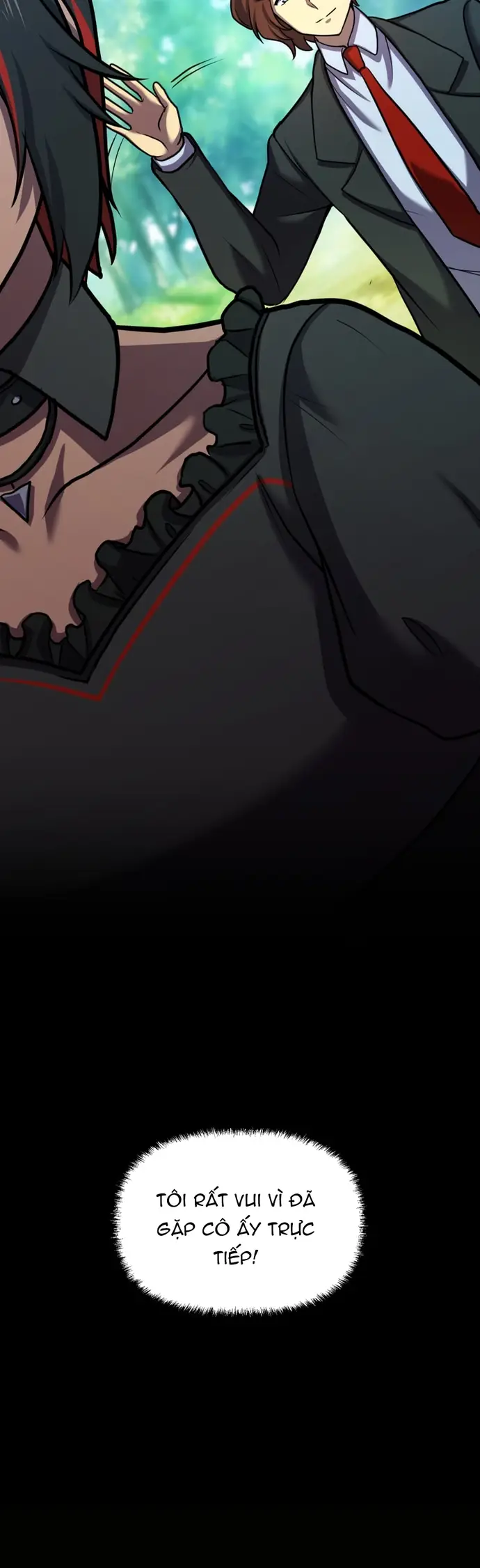 Code Demon Chapter 16 - 16