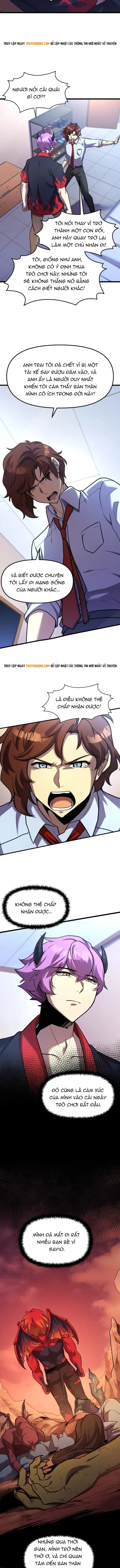 Code Demon Chapter 17 - 3