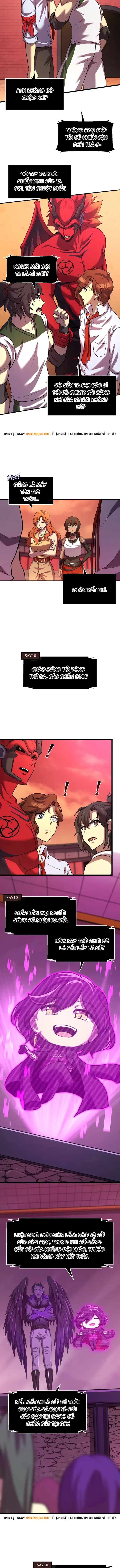 Code Demon Chapter 17 - 7