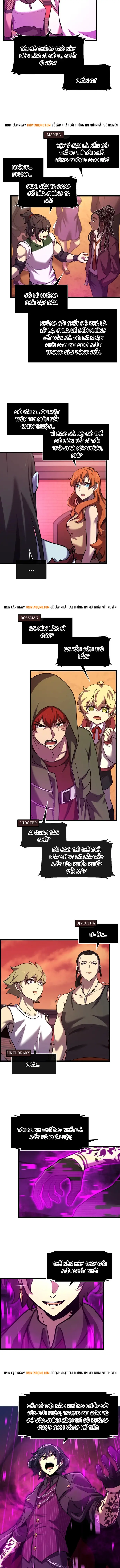 Code Demon Chapter 17 - 9