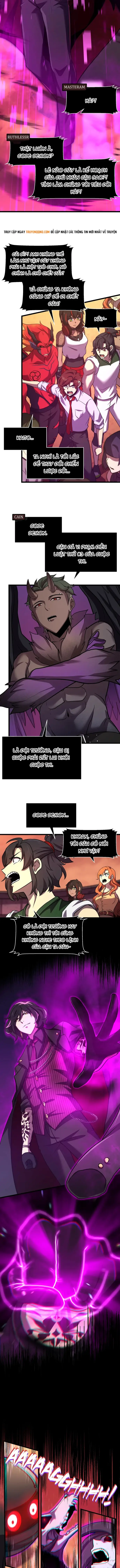 Code Demon Chapter 17 - 10