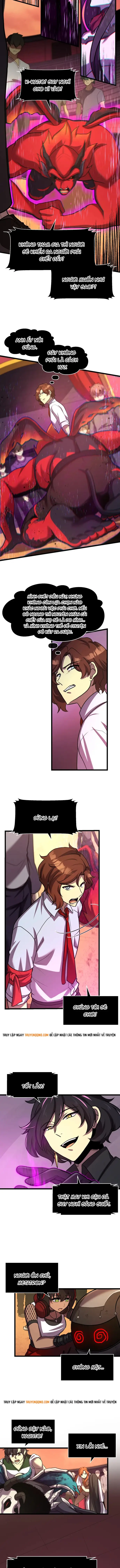 Code Demon Chapter 17 - 11