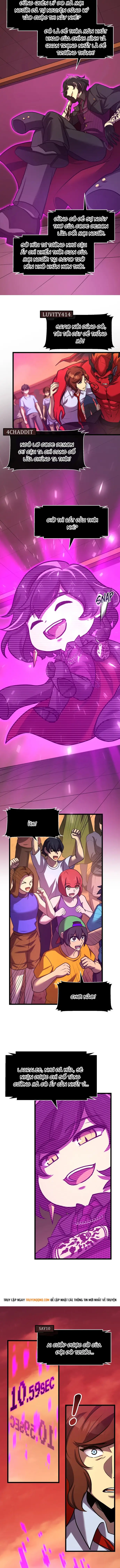 Code Demon Chapter 17 - 12