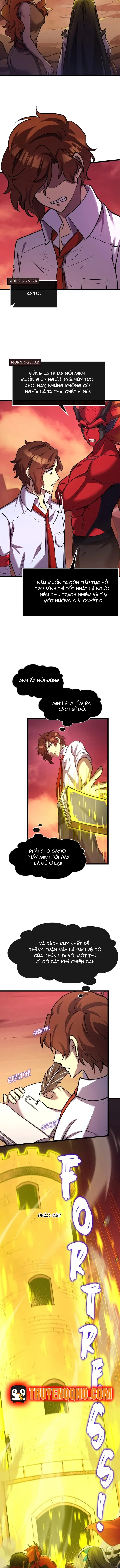 Code Demon Chapter 18 - 4