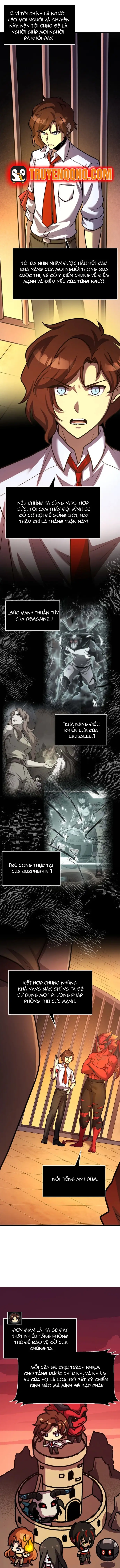 Code Demon Chapter 18 - 7