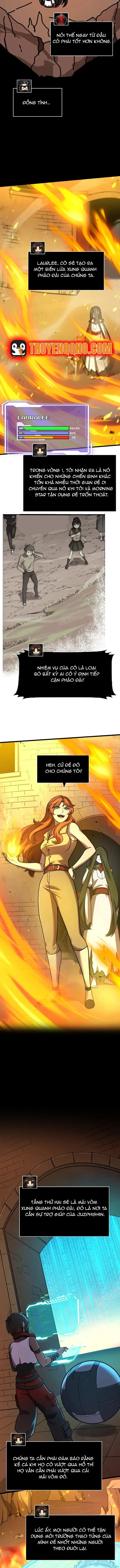 Code Demon Chapter 18 - 8