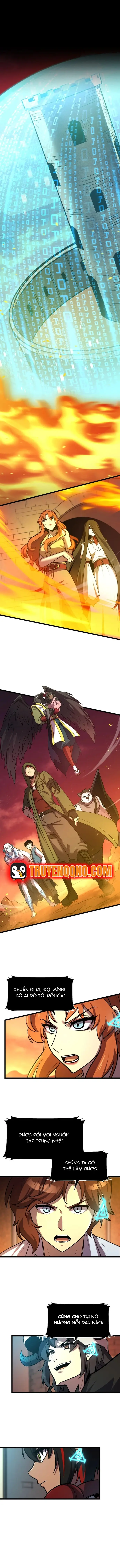 Code Demon Chapter 18 - 11