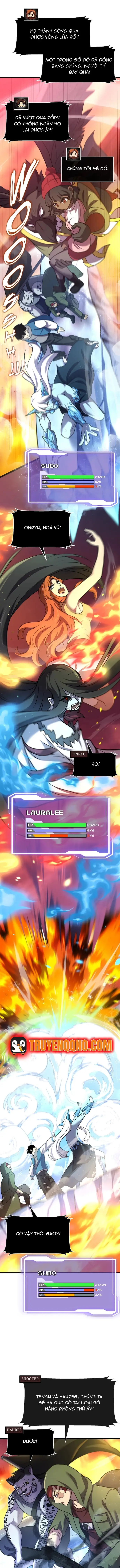 Code Demon Chapter 18 - 12