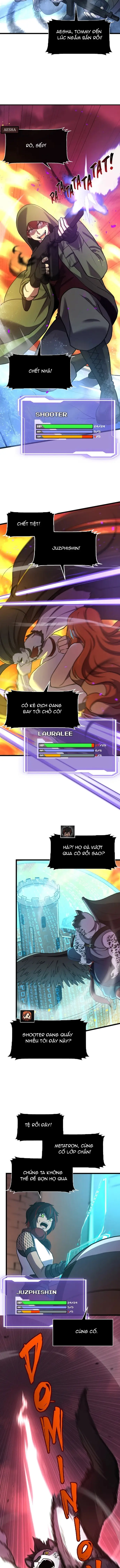 Code Demon Chapter 18 - 13