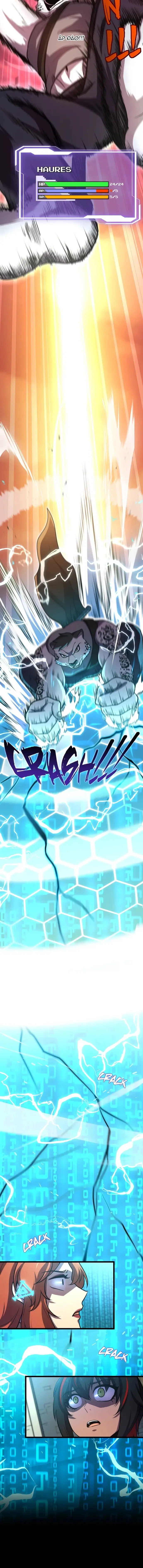 Code Demon Chapter 18 - 14