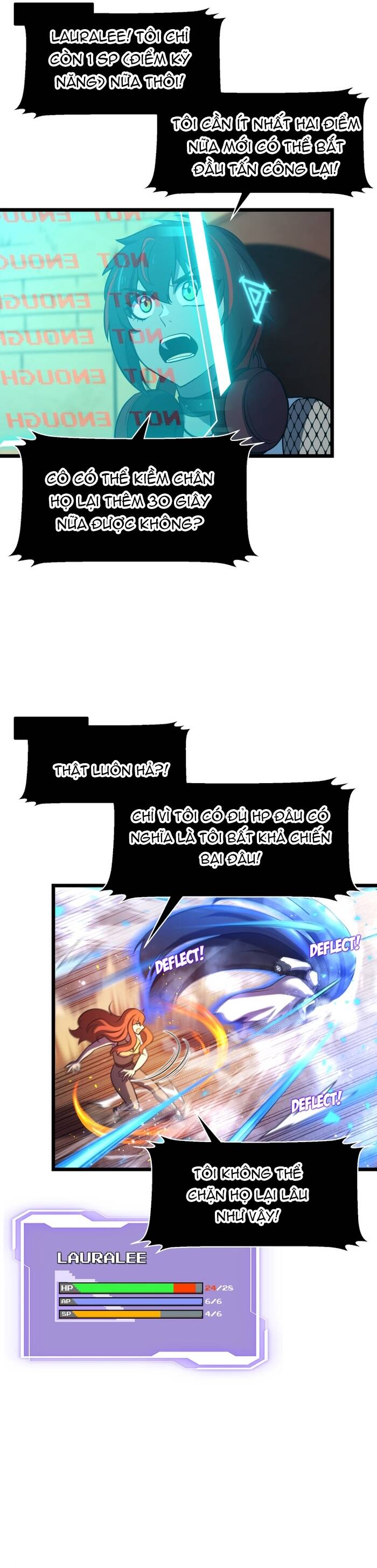 Code Demon Chapter 19 - 2