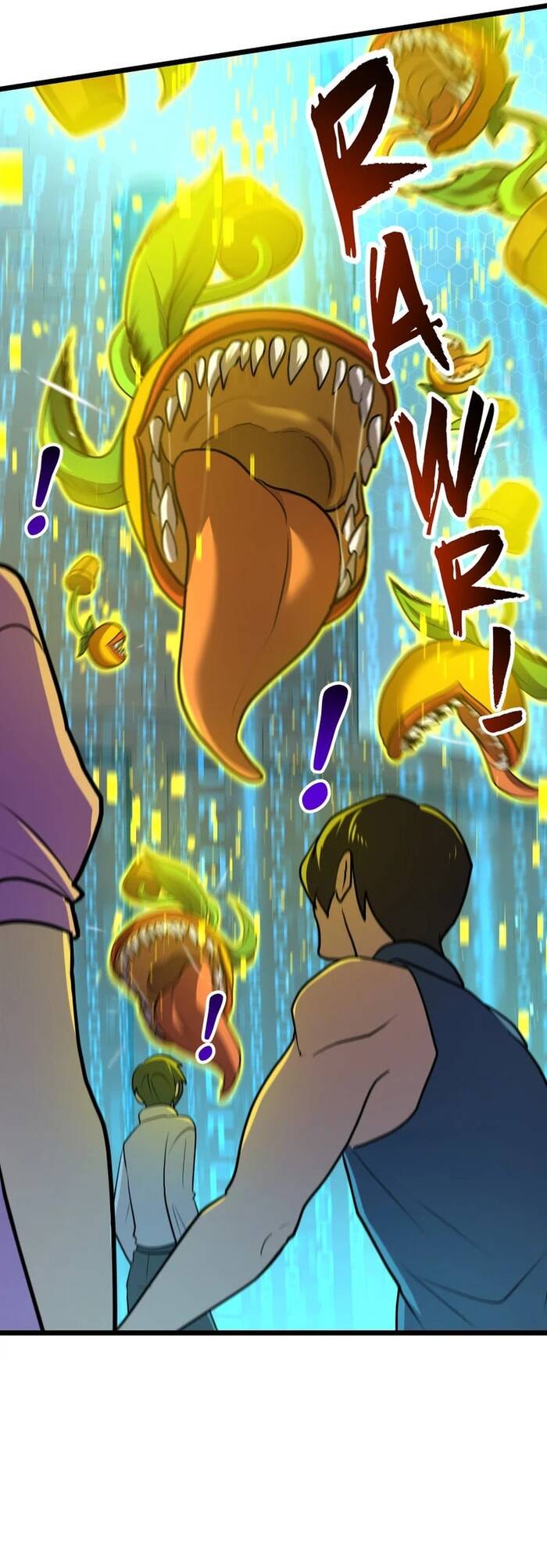 Code Demon Chapter 19 - 5