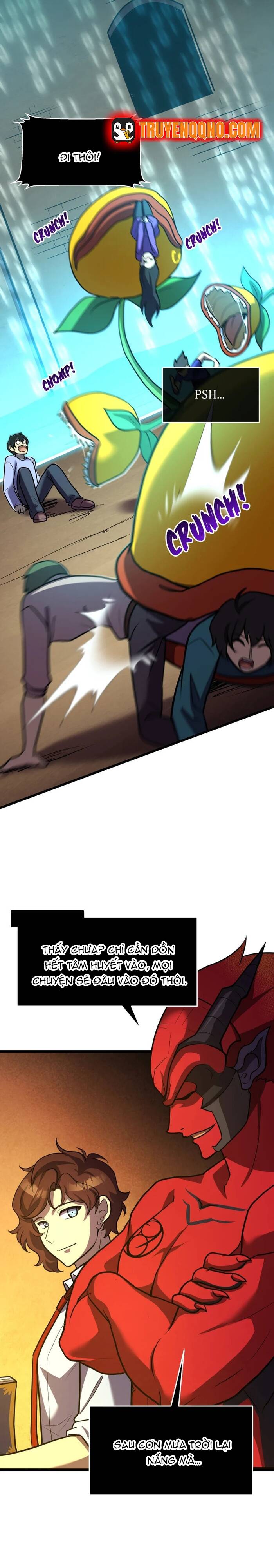 Code Demon Chapter 19 - 11