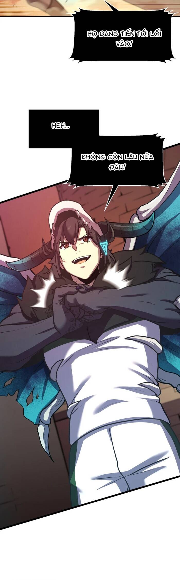 Code Demon Chapter 19 - 14