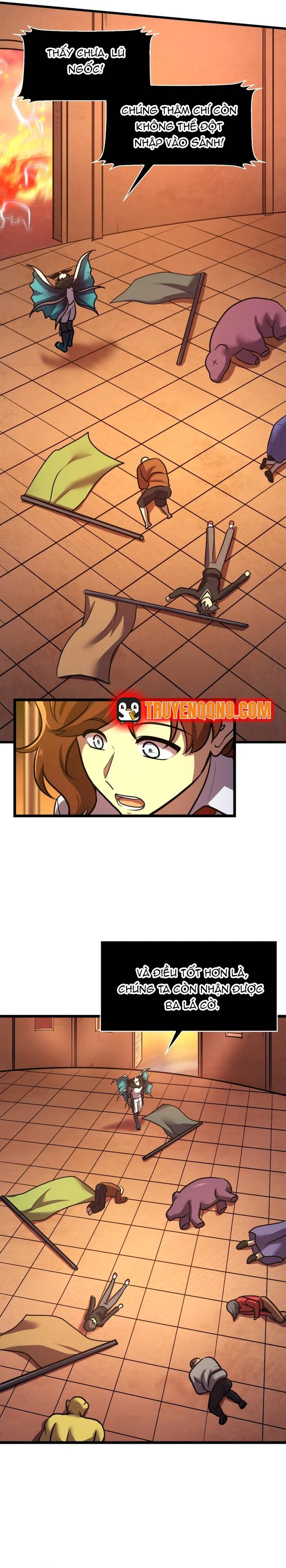 Code Demon Chapter 19 - 17