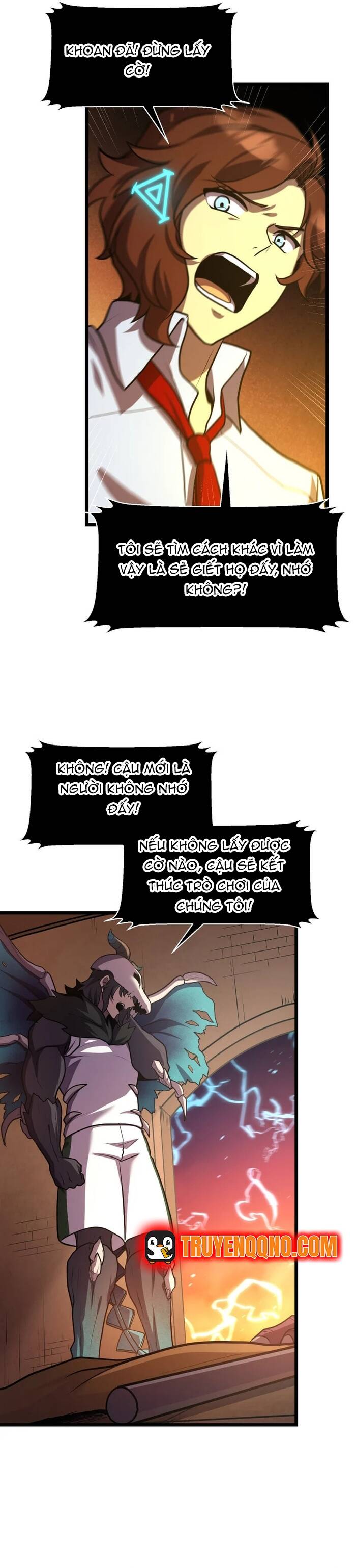 Code Demon Chapter 19 - 18