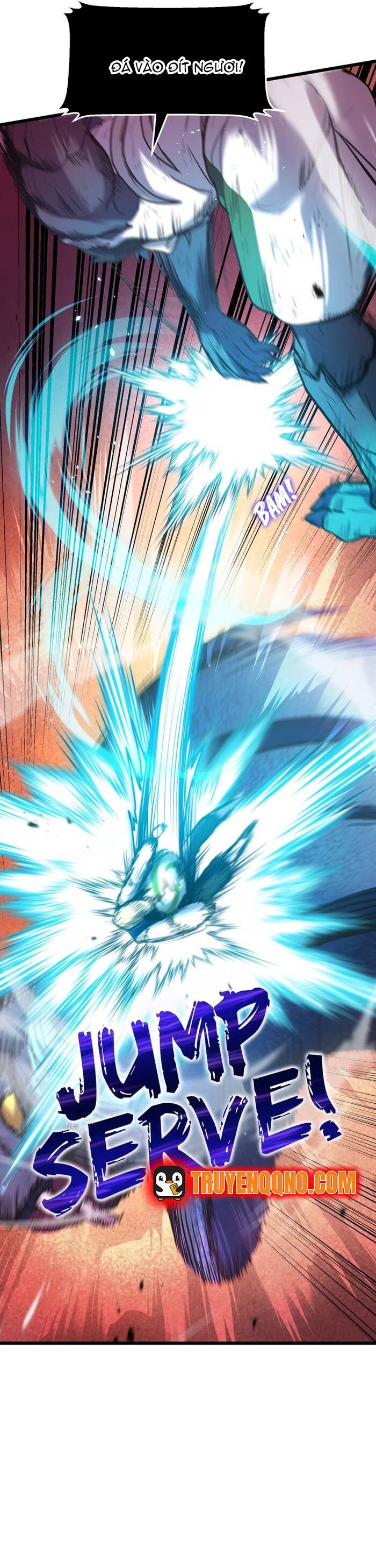 Code Demon Chapter 19 - 27