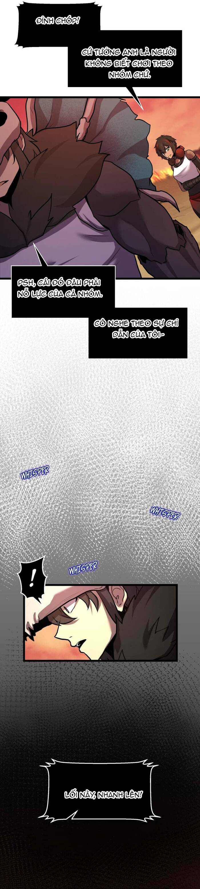 Code Demon Chapter 19 - 30