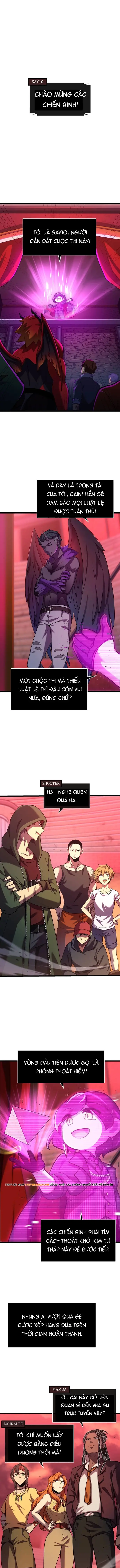 Code Demon Chapter 2 - 3