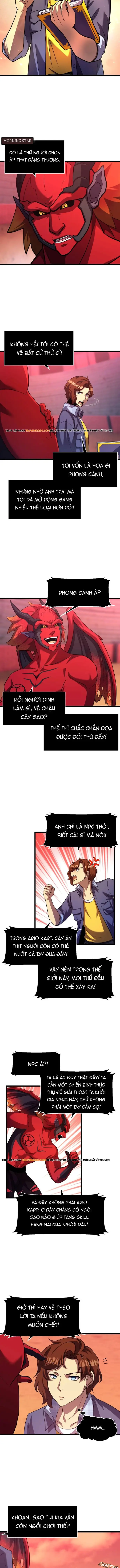 Code Demon Chapter 2 - 5