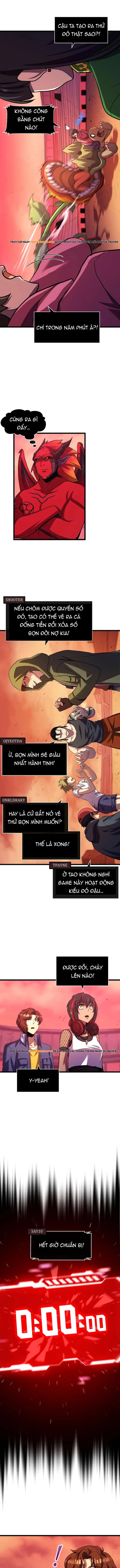 Code Demon Chapter 2 - 8