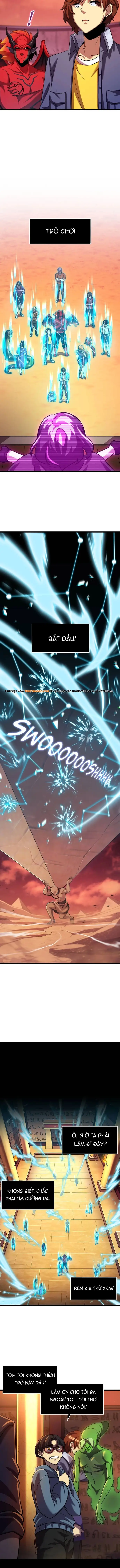 Code Demon Chapter 2 - 9