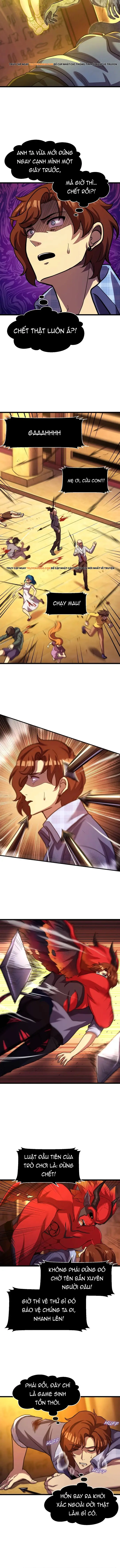 Code Demon Chapter 2 - 11