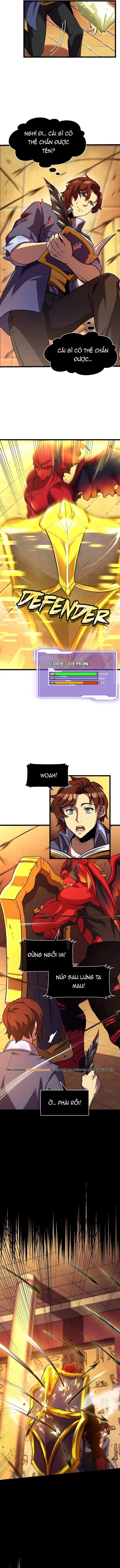 Code Demon Chapter 2 - 12
