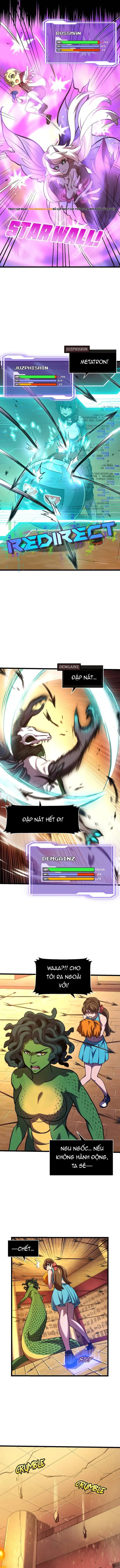 Code Demon Chapter 2 - 13