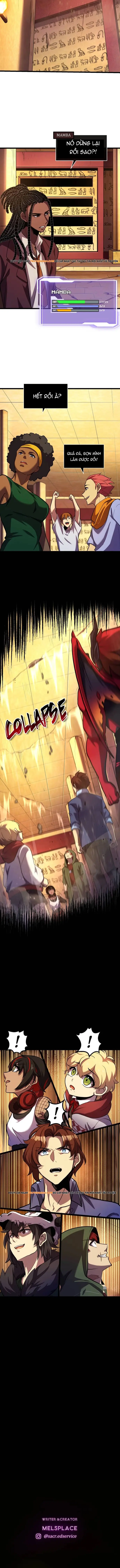 Code Demon Chapter 2 - 14