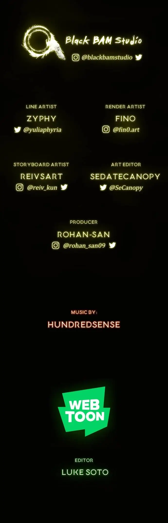 Code Demon Chapter 2 - 15