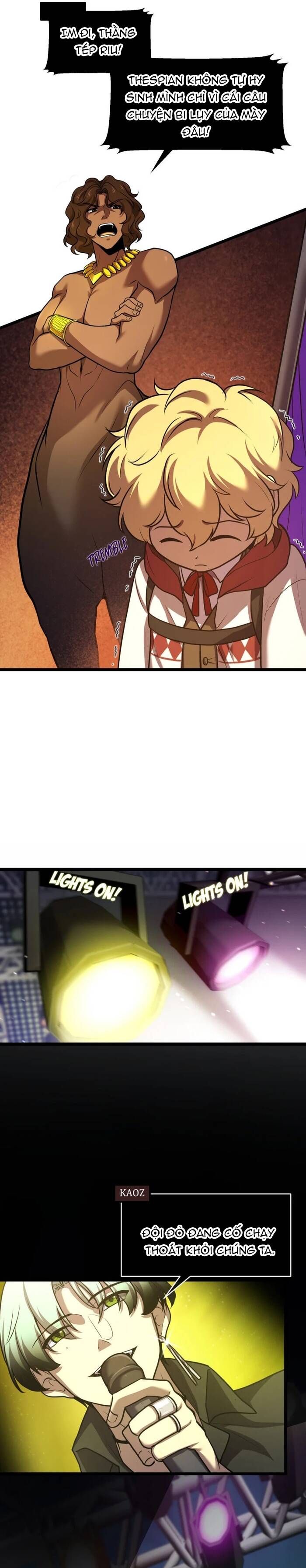 Code Demon Chapter 20 - 2