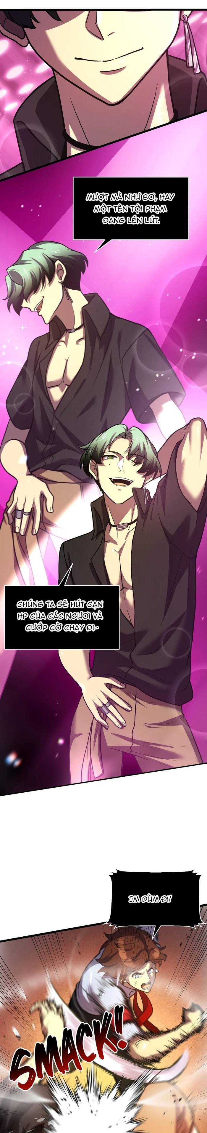 Code Demon Chapter 20 - 11