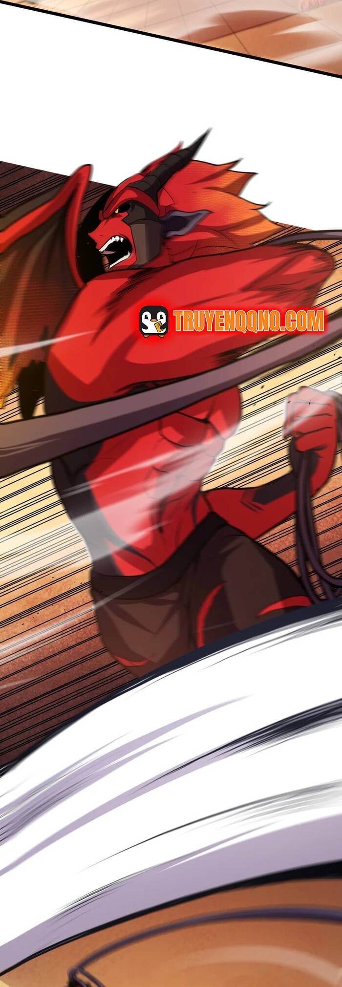 Code Demon Chapter 20 - 14