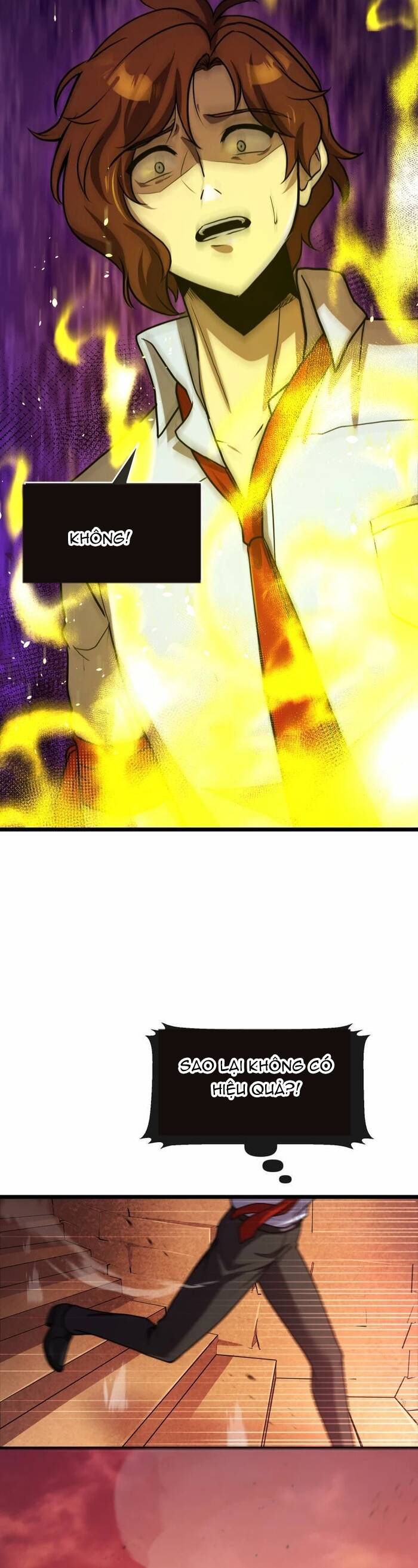 Code Demon Chapter 20 - 27