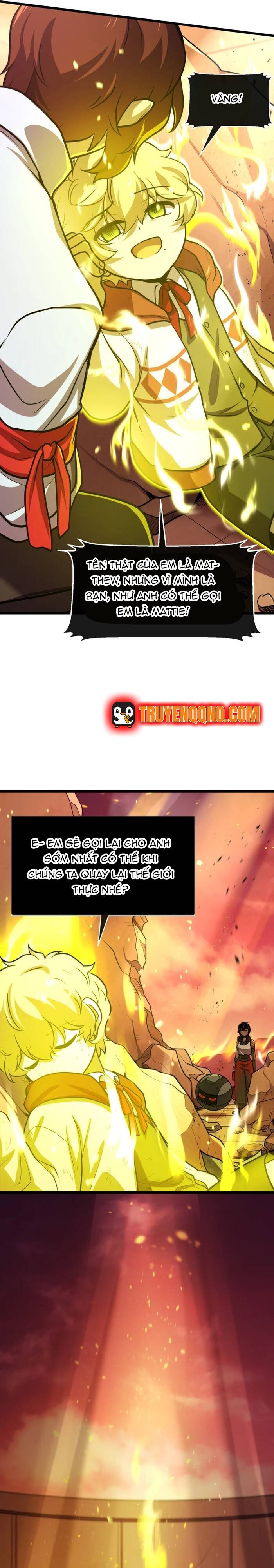 Code Demon Chapter 20 - 30