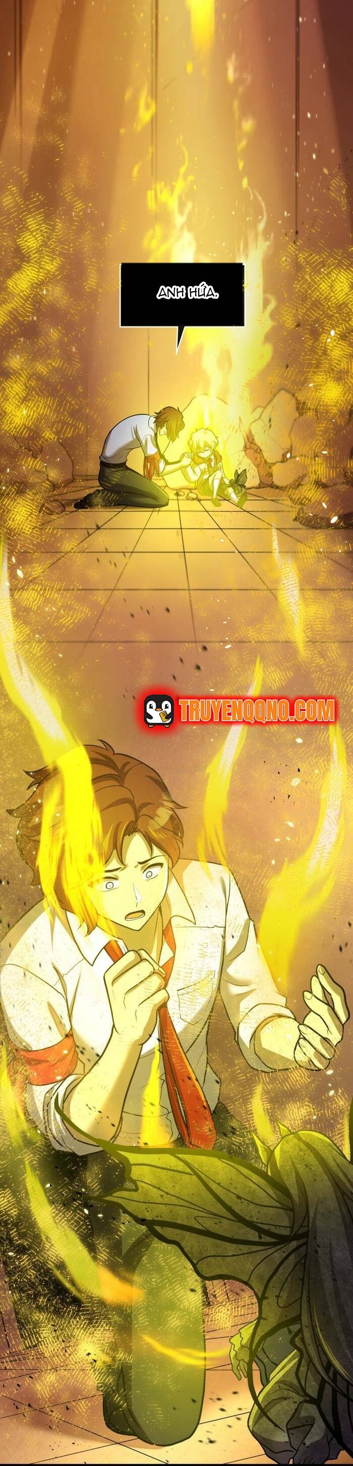 Code Demon Chapter 20 - 31