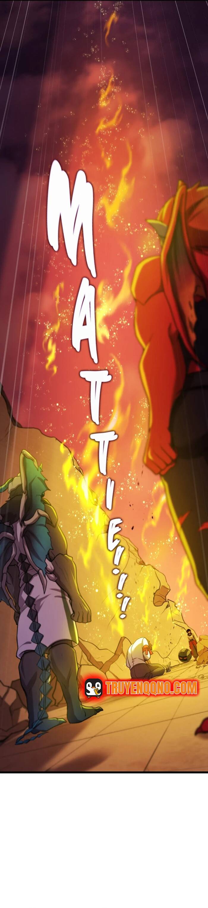 Code Demon Chapter 20 - 32