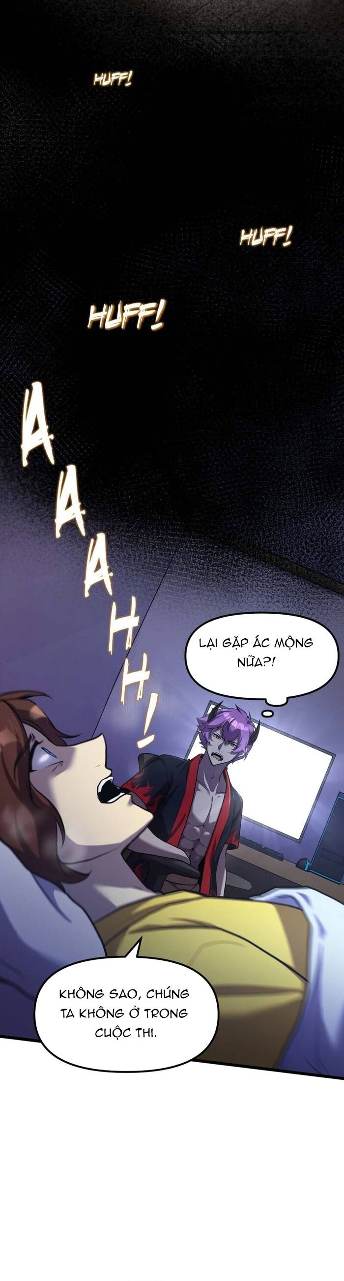 Code Demon Chapter 21 - 7