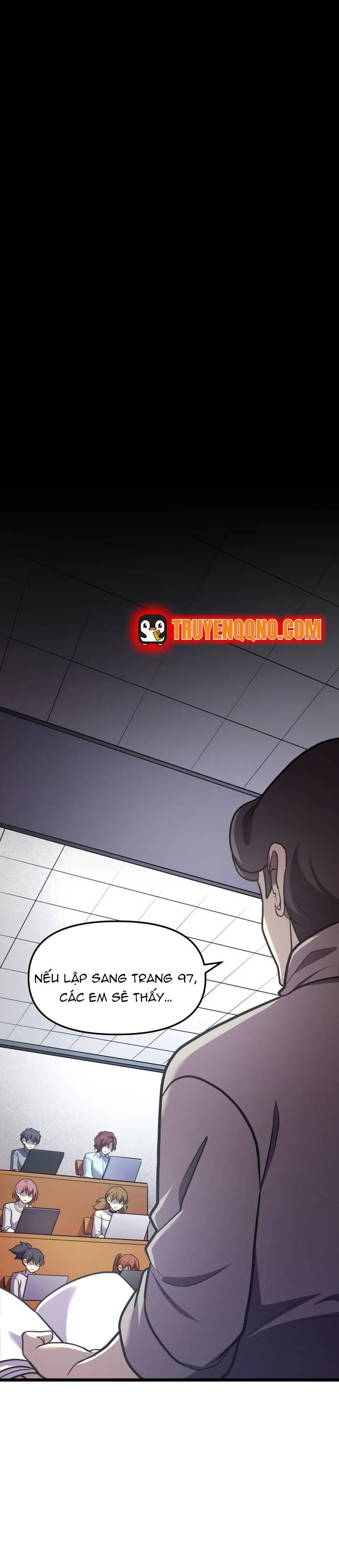 Code Demon Chapter 21 - 9