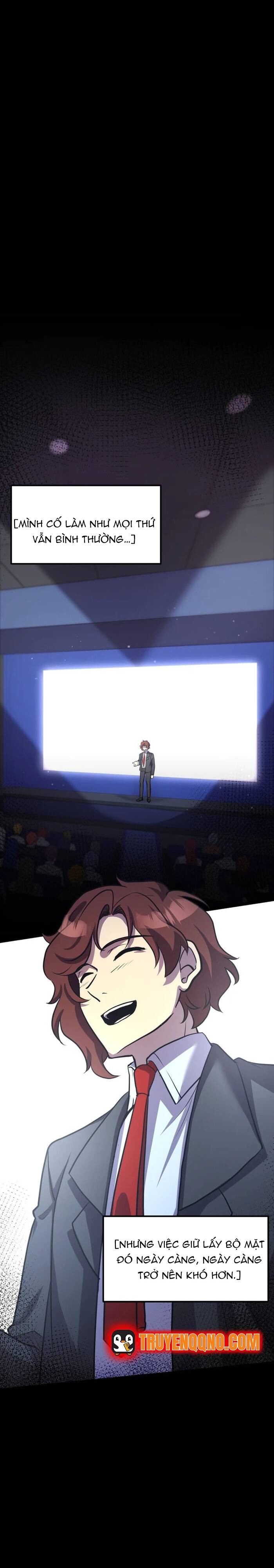 Code Demon Chapter 21 - 12