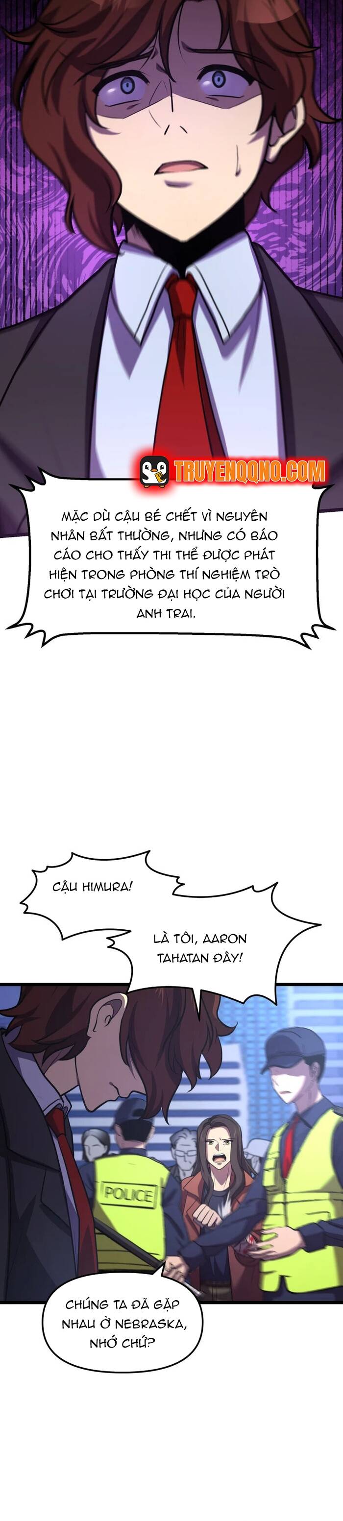 Code Demon Chapter 21 - 14