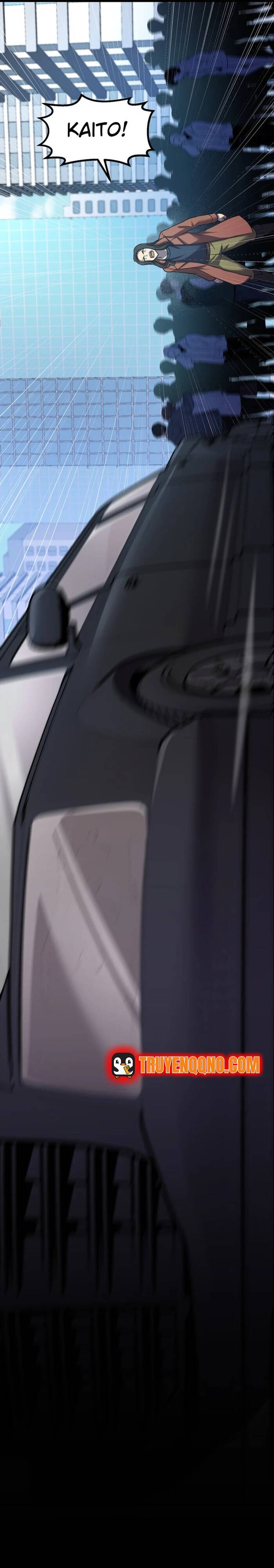 Code Demon Chapter 21 - 16